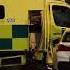 30 Aug 22 Fatal Road Traffic Collision Ambulance V Motorcycle Purley Way Highfield Rd Croydon CR8