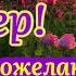 Добрый Вечер Красивое Пожелание Доброго Вечера Музыка Сергей Чекалин Музыкальная Открытка