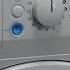 Indesit BWE91485 9Kg 1400 Spin Washing Machine