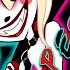 Hazbin Hotel S Charlie As Harley Quinn SPEEDPAINT