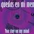 On My Mind Purple Disco Machine Remix Diplo Sidepiece