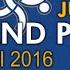 Judo Grand Pix Tbilisi 2016 Day 3 Final Block