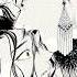 Cats And Vixens Apothecary Diaries Maomao X Loulan X Suiren X Shenmei Apothecarydiaries Manga