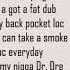 Snoop Doggy Dogg Tha Shiznit Lyrics