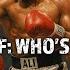 Muhammad Ali The Greatest Era Of Boxing Ft Manny Pacquiao Sugar Ray Robinson Boxing Immortals