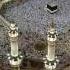 Maghrib Adhan Muezzin Mohamadhosein Saeedian موسسه جامعه القران الکریم