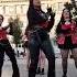 GIDLE Tomboy Ssp Shorts