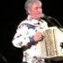 Поёт Валерий Сёмин Стою на полустаночке Концерт в г Чернушка