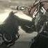 And One Shall Fall Megatron VS Optimus