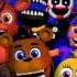 FNaF World OST Underneath 1