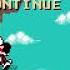 Game Over Mr Nutz GBC