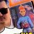 UNBOXING HEATH BURNS ON THE BEACH IN THAILAND Monsterhigh Unboxing
