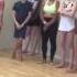 Want To Want Me Molly Long Choreography