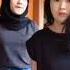 Yang Lagi Viral Nih Jilbab Gunung Gede
