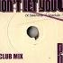 Anthony Romeno I Won T Let You Go Extended Club Mix