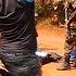 MOTO WA JWTZ KWA MAJAMBAZI PORINI KIGOMA WAKIJIWEKA FRESH NA MAZOEZI RISASI ZAPIGWA JUU