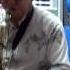 Danny Boy Um Kilsub 엄길섭 Sil Austin Style Saxophone