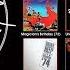 Uriah Heep Discography 1970 2013
