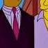 The Simpsons Sopranos Opening High Quality