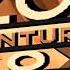 20th Century Fox Logo 8 Bit Video Game Style