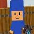 POCOYO Y LAS RESPUESTAS DE MAMA Shorts Minecraft Smilingcritters Sprunki Poppyplaytime4