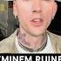 How Eminem S Killshot MGK Diss Track RUINED HIS LIFE