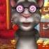 My Talking Tom صباحكو غاشا يا باشا على كل واحد مس