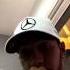 Lewis Hamilton Missing Nicole Scherzinger Bahrain 2017 Shorts