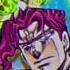 Kakyoin Noriaki Running In The 90s