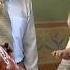 Семья Крестные родители