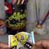 IS THIS The RAREST Batman Kinder Joy EVER ASMR Shorts