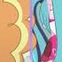 Welcome To The Show Only Adagio Dazzle And Sonata Dusk