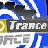 TECHNO TRANCE FORCE VOLUME 1 PART II KINETICS