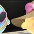 시크릿쥬쥬 별의 보석 6화 쥬쥬의 플리마켓 SECRET JOUJU BS ANIMATION