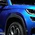 SKODA KODIAQ RS заряженная новинка от Шкода Парижский автосалон 2018