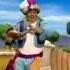 Lazy Town Bing Bang The Lazy Genie