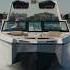 Parks Bonifay And Shaun Murray Back Together On The Water And To Check Out The All New XStar