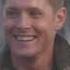 Supernatural Eye Of The Tiger Jensen Ackles Dean Winchester