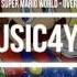 Super Mario World Overworld Theme GFM Trap Remix
