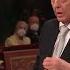 The 2022 Vienna Philharmonic New Year S Concert With Daniel Barenboim