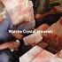 Himalayan Salt Tile 8 4 1 Cleaning Process Music Beach Travel Edm Europe Italy Usa Salt Uk