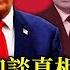 俄烏戰爭的真相來了 原來都是在表演 劉仲敬 川普和談必敗 歐洲仍在作秀 俄烏下場堪憂 美國大爺還是你大爺