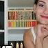 ТУР ПО КНИЖНЫМ ПОЛКАМ 2025 Мой книжный шкаф