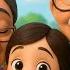 Nani Nana S Loving Land A Beautiful 3D Poem For Kids