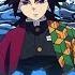 Giyuu Tomioka Edit Outside