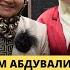 Өктөм Абдувалиева Илимге 59 жашымда кирдим AMANAT АЙЫМ БЕРҮҮСҮ 2025