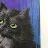 Коты воители Стань диким 15 часть Book еды