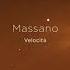 Massano Velocità Original Mix Running Clouds