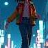 Tokyo Lo Fi Nights Chill Jazz Funk Beat For Study Relax Vibe