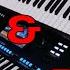 Al Bano Romina Power Sharazan Yamaha Genos Korg Pa4X Cover By Johnny Music